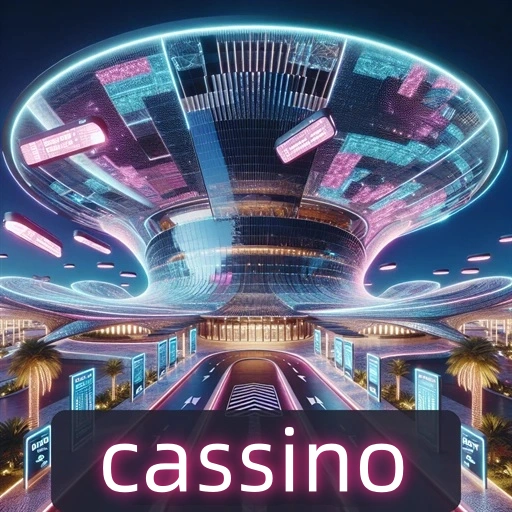 3539 Cassino Online