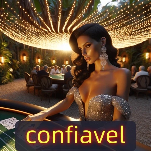 3539 Plataforma Confiável