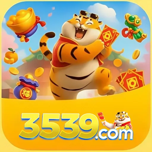 3539 Logo