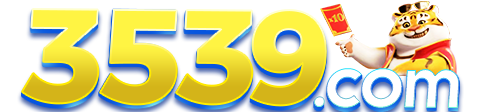 3539 com logo